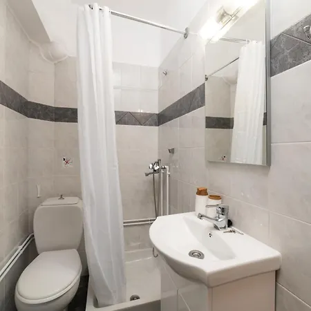 Evangelia Cozy Apartment