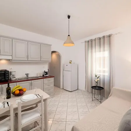Apartament Evangelia Cozy
