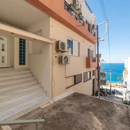Evangelia Cozy Agios Nikolaos
